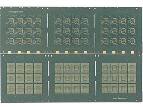 1946ΰ�¹�����IC��װ����ҵ��չ���г�������� - ibpcb