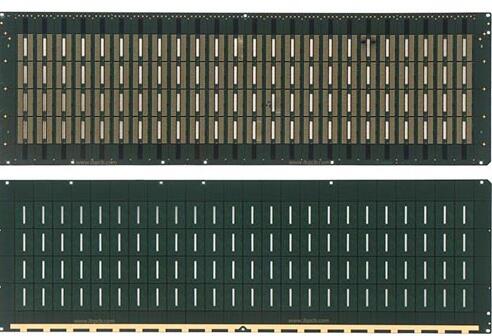 PCB ��ҵ������չ���ƣ����ܶ� / ��ɢ�� / ��ɫ���� ����Դ�������� - ibpcb