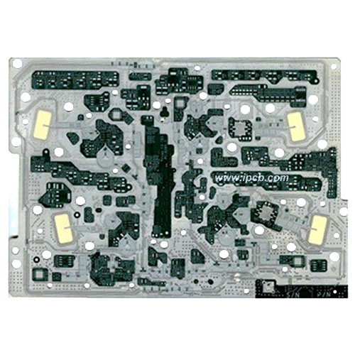 ��ηֱ��Ƶ��·�������û������ܲ�����Ŀ�ⷽ�� - ibpcb