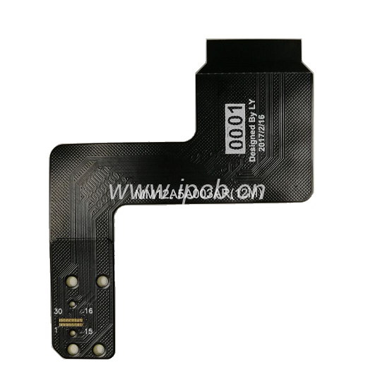 FPC��·��ӵ����Щ�ص��� ��- ibpcb