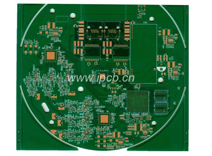 PCB�迹���ƣ����塢Ӱ�����ؼ�����Ҫ����� - ibpcb