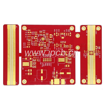 PCB�����ҵǰ�����г��ķ�չ����