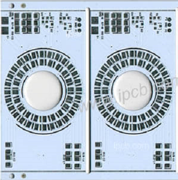 ���˽�PCB������Ľṹ