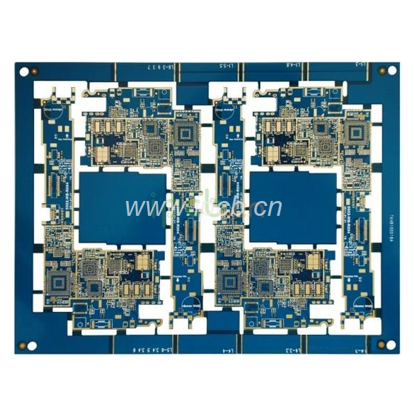 PCB��·���Ʒ�෢չӦ����״��Ӳ�塢HDI�弰IC�ذ���� - ibpcb