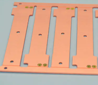 �ȵ����ͭ����ӹ��������̼��ŵ㣿-ibpcb