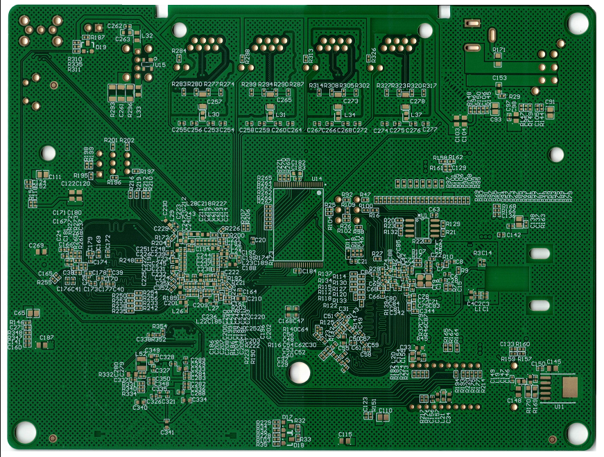ӡˢ��·�庸����׵����𣺶��塢���Լ���ƽ��� - ibpcb