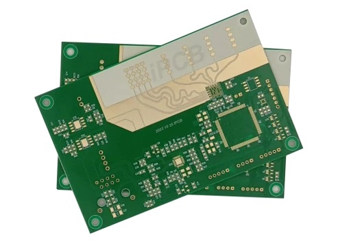 ���ײ��״�PCB��������Ӧ�ü�RO3003G2�������� 
