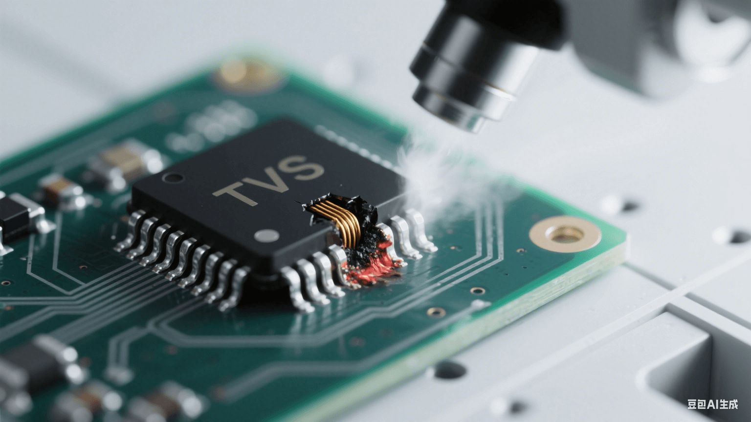 PCB ������ʵս�ֲ� ����5 ��ʧЧ���������ƽ⣨����ط�����