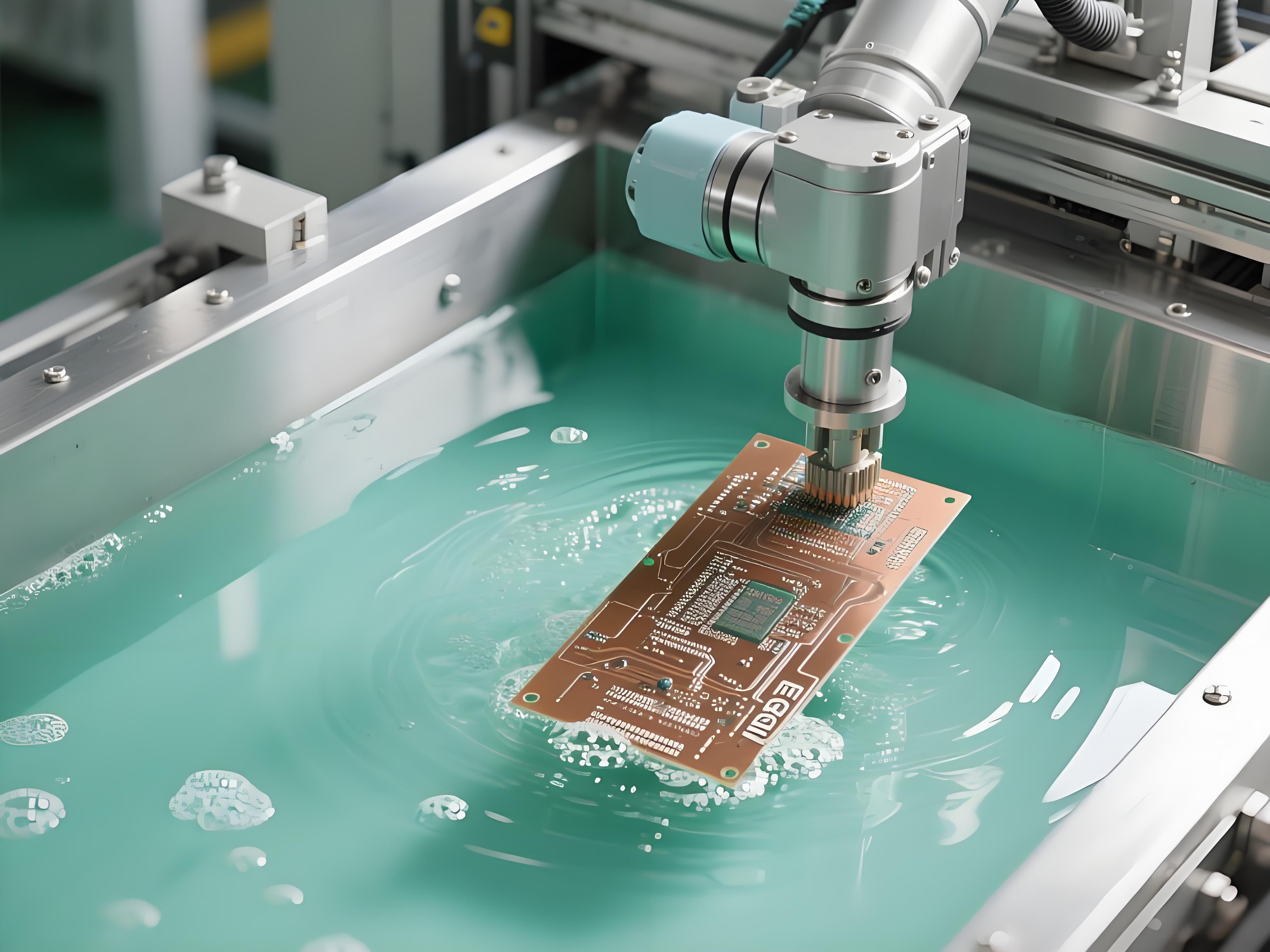 ENIG ����幤�ս�����Ӧ�� ���� �ִ� PCB ���洦���ĺ��ļ���