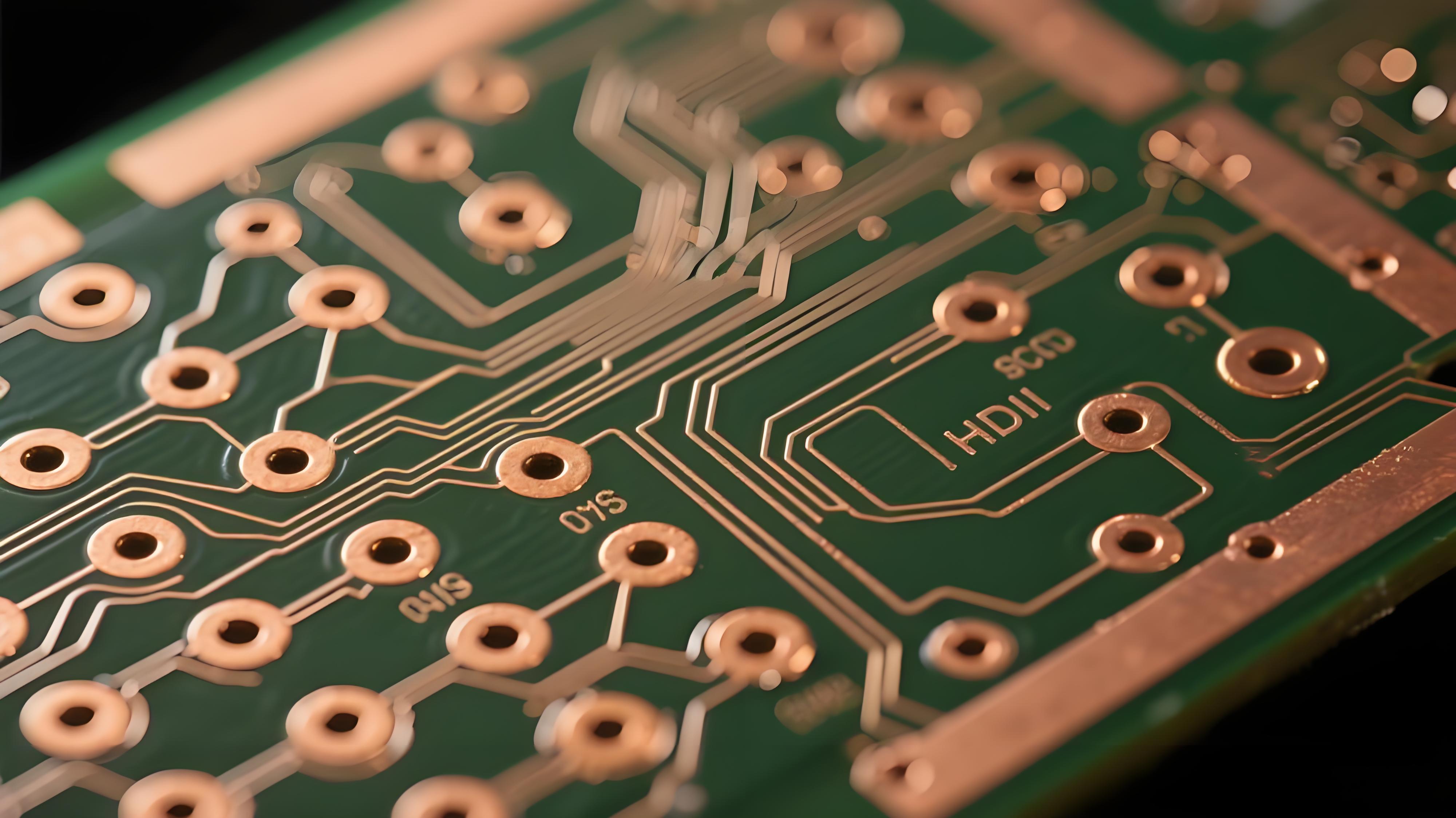 OSP���洦��������PCB�����еĹؼ�����������Ӧ��ʵ��