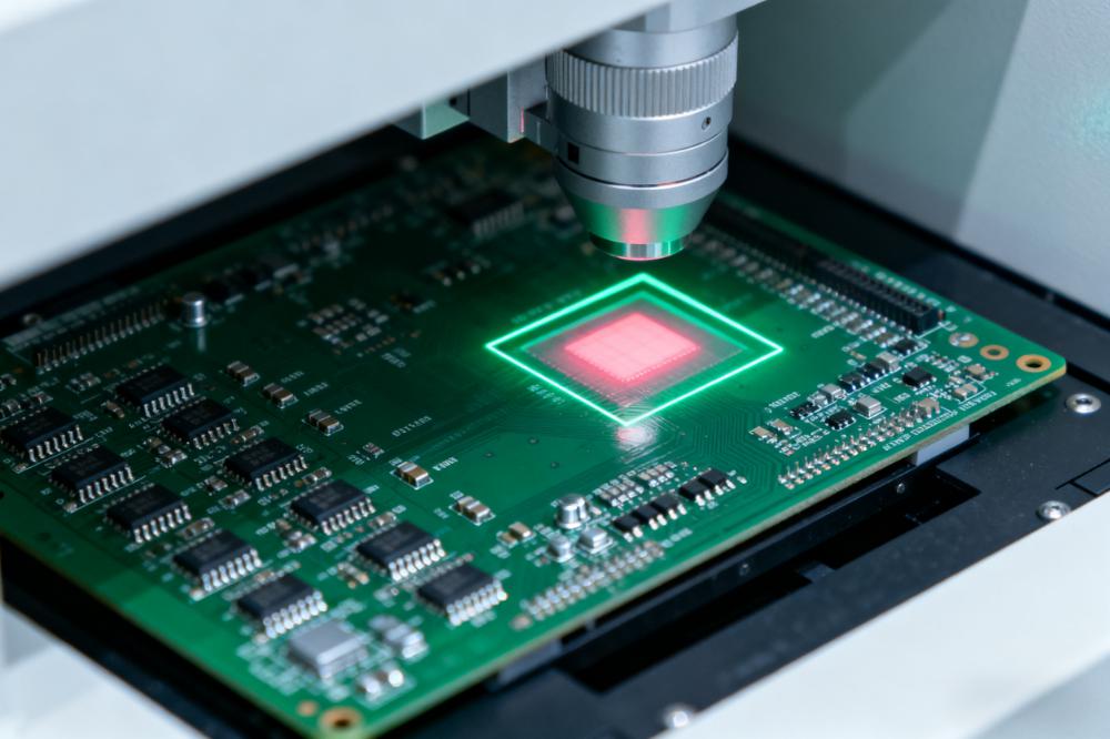 ��������� AOI �Աȣ�PCB ����ѡ��ָ��