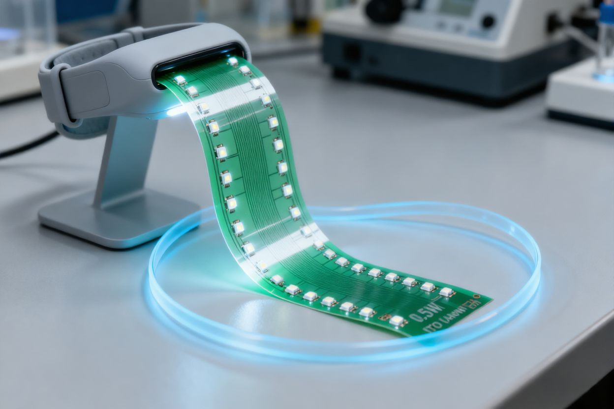 ������ LED Ӧ��ȫָ�ϣ�ɢ���Ż������������빤�����