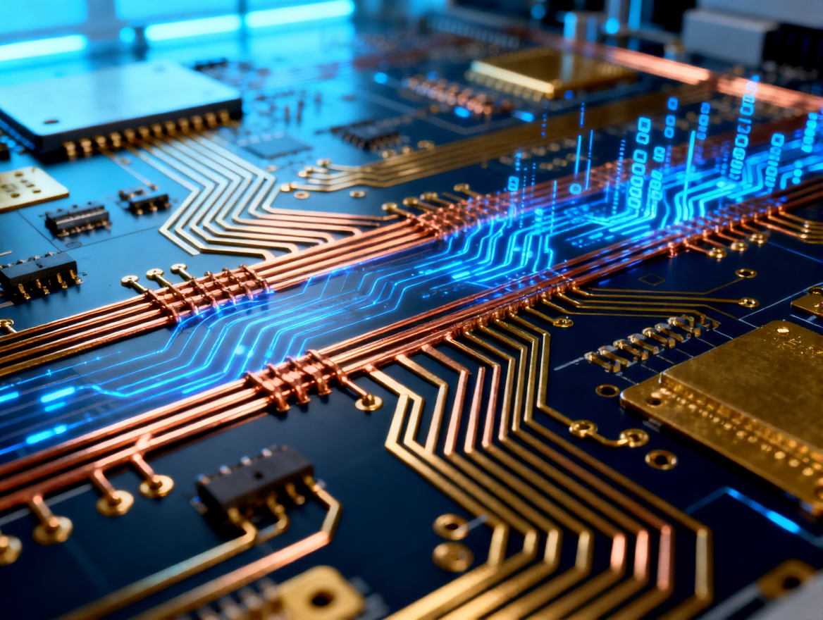 �������� PCB ���պ���Ҫ�󣺴ӿɿ��Ե��ȶ��Ե�ȫά�Ƚ���