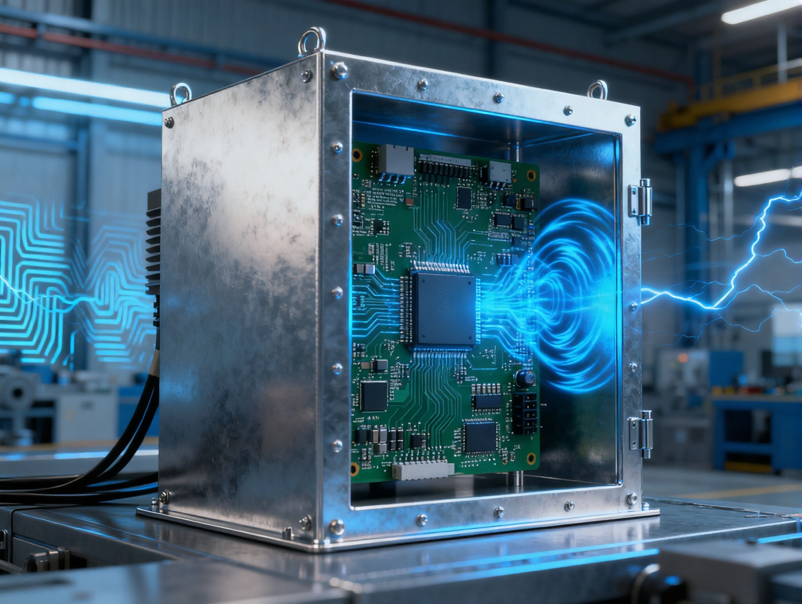 ��������PCB������η����ṹ��չ�ֿ����Ž������������.png