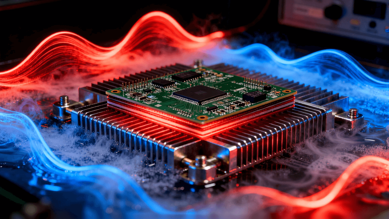 PCB焊接温度曲线优化可视化,表现回流焊工艺中精准温控对焊接质量的影响.png