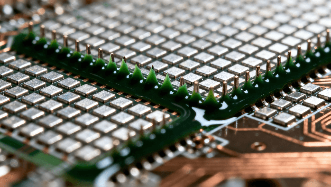 PCB �躸������ȫ���ԣ��Ӹ�Դ��������׼���ε�ʵս�ֲ�