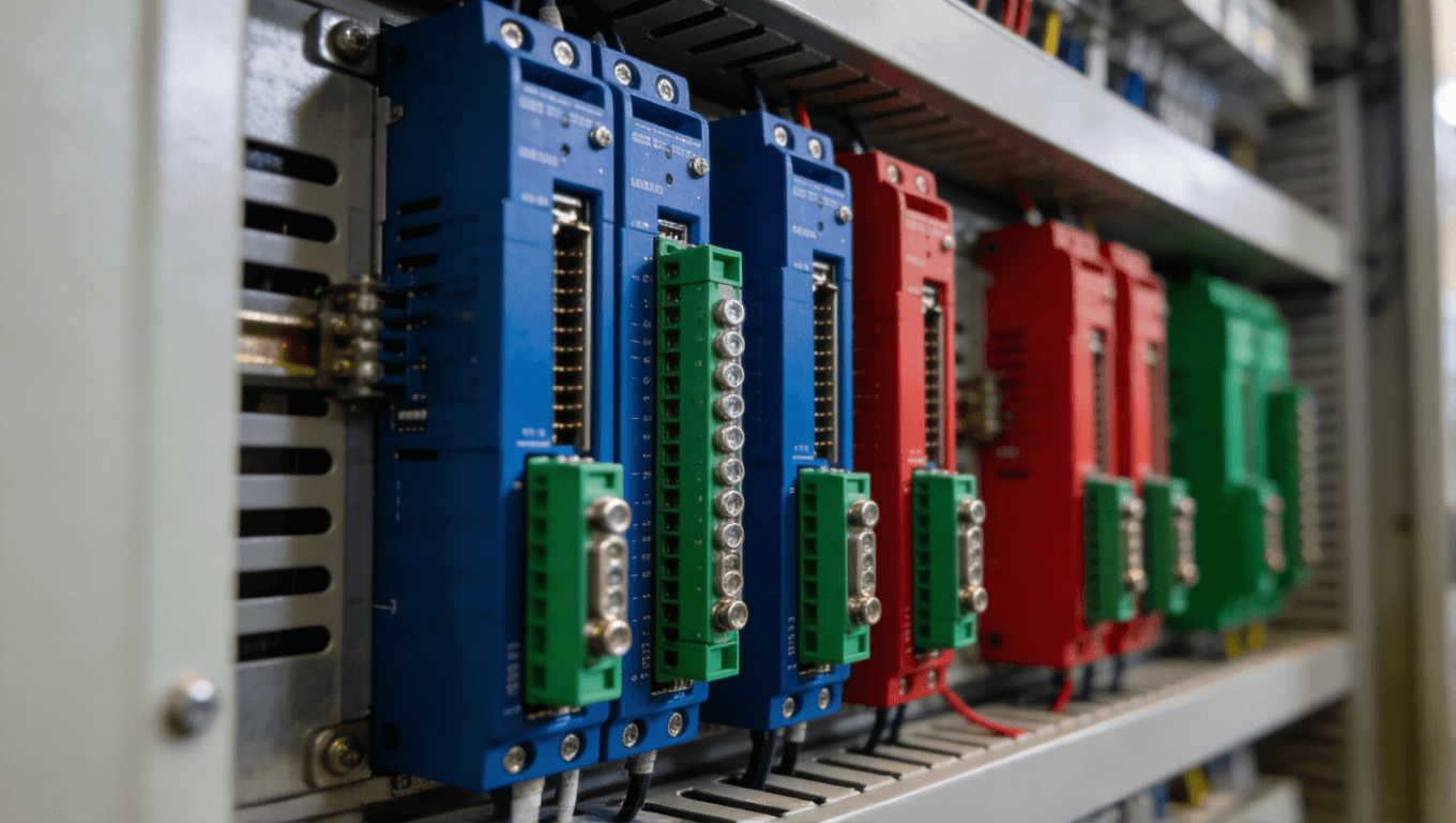 ��ҵ���ƹ��ڲ���ɫPCBģ�鰲װʾ��ͼ�������졢��ɫPCB��������.png
