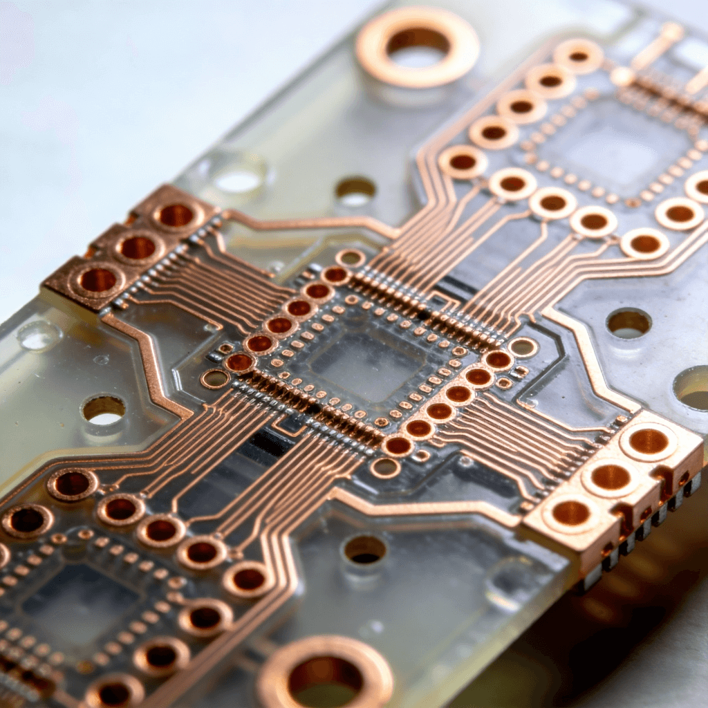 HDI������ν����ģ��PCB���ܶȻ���ʹ�㣿