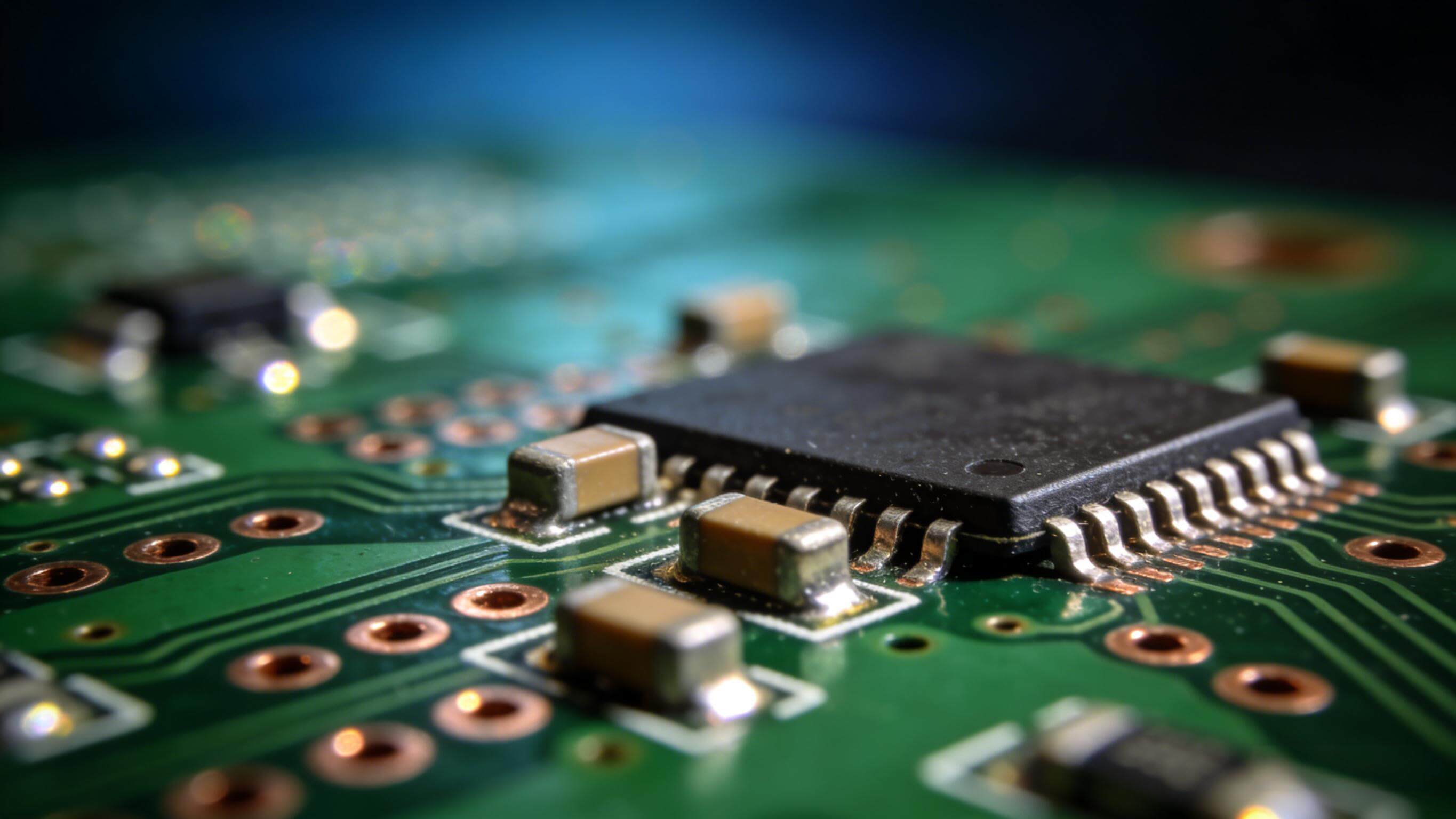 PCB��Դȥ�����ȫ�⣺����������������Ż���ʵսָ��