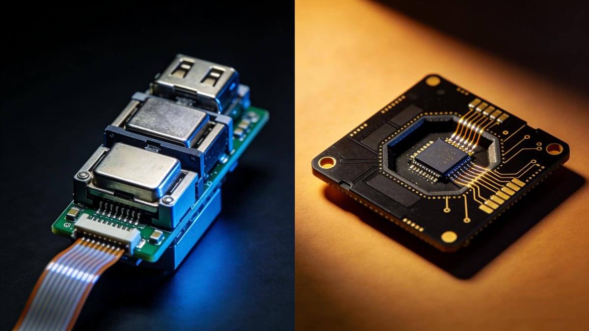 COB ��װ��ģ�� PCB ������������ƣ������ٹ�ͨ�ŵ�������