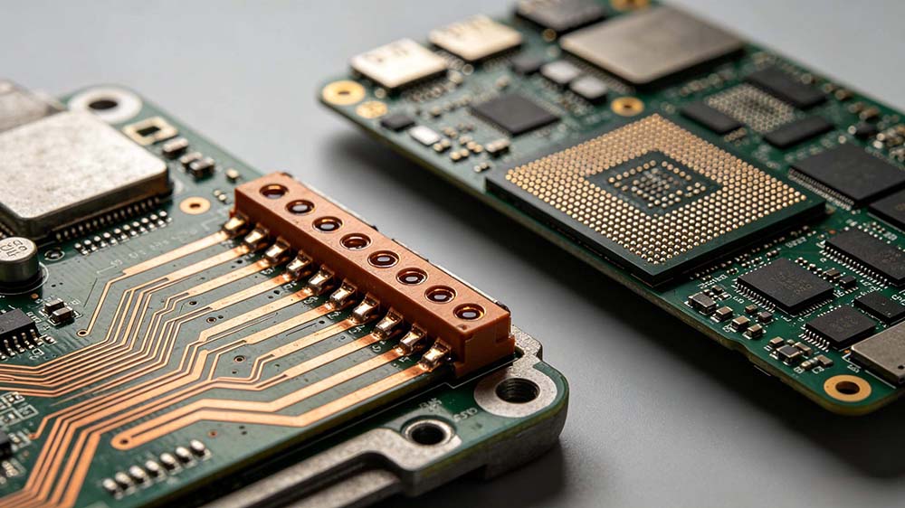 PCB��֬���׹��գ���׼�������߶˵��������¿���