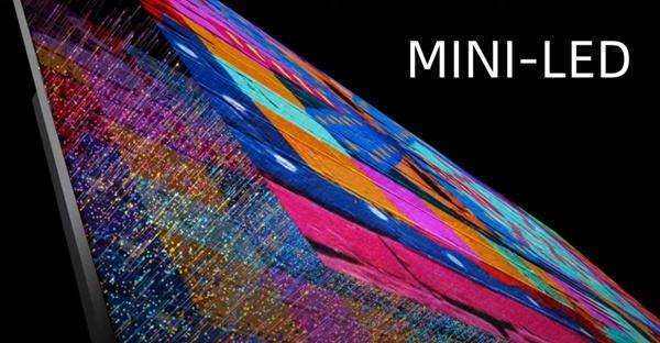 Mini LED Mini LED