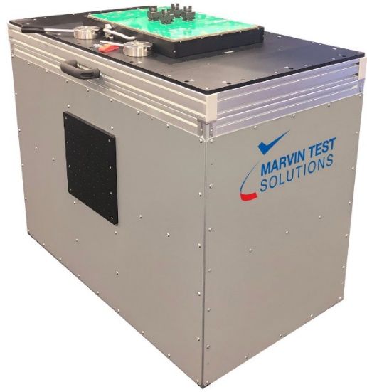 5G IC测试系统——TS-960e-5G(图1) 图片