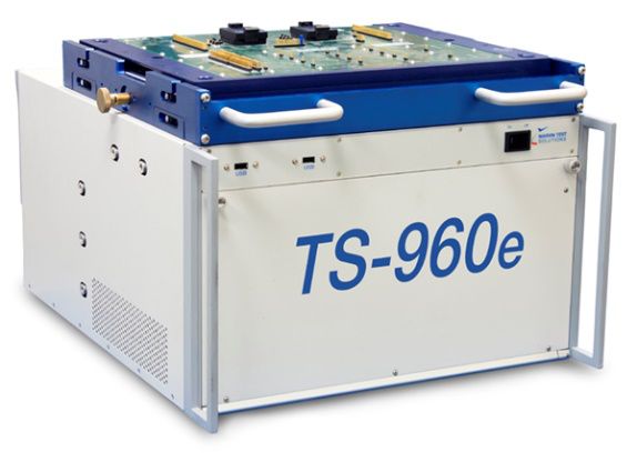 5G IC测试系统——TS-960e-5G(图3) 图片