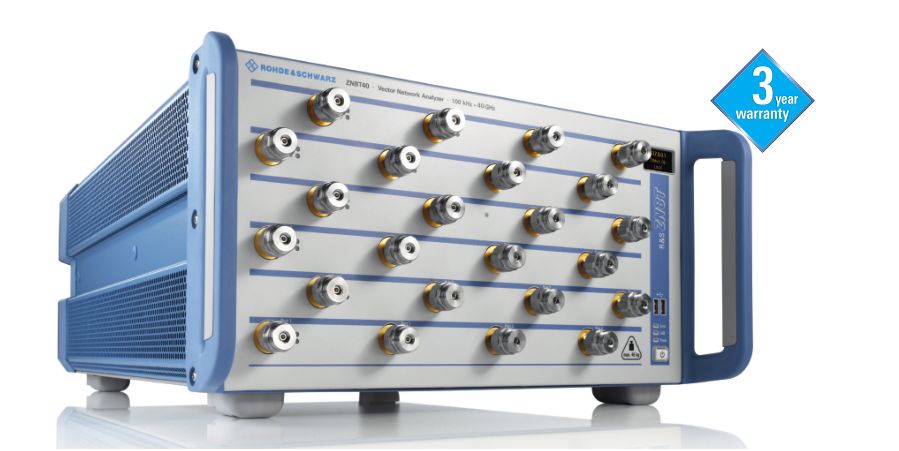 5G IC测试系统——TS-960e-5G(图4) 图片