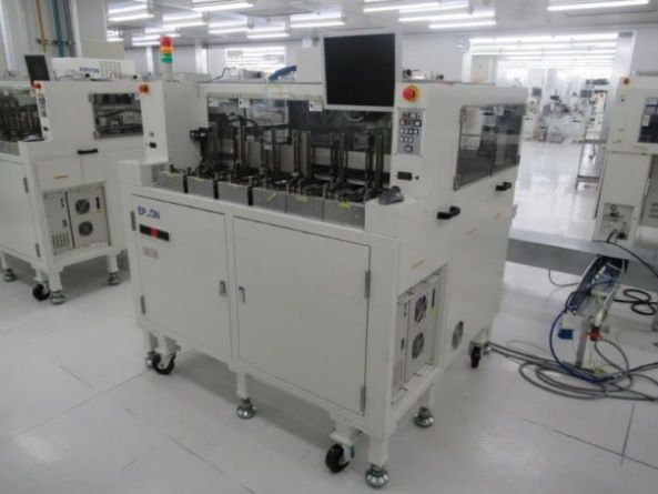 5G IC测试系统——TS-960e-5G(图6) 图片