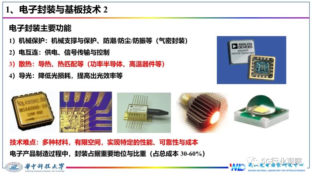 今天来报告一篇关于IC封装基板的技术文章,讲解什么是IC封装基板(图4) 今天来报告一篇关于IC封装基板的技术文章,讲解什么是IC封装基板(图4)