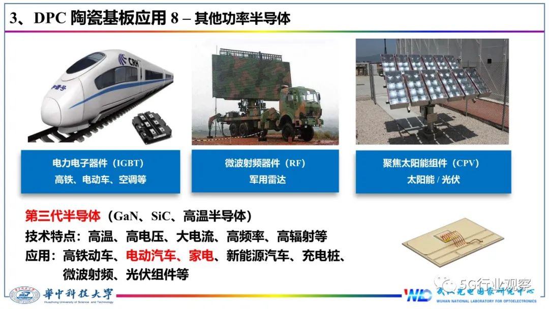 今天来报告一篇关于IC封装基板的技术文章,讲解什么是IC封装基板(图18) 今天来报告一篇关于IC封装基板的技术文章,讲解什么是IC封装基板(图18)